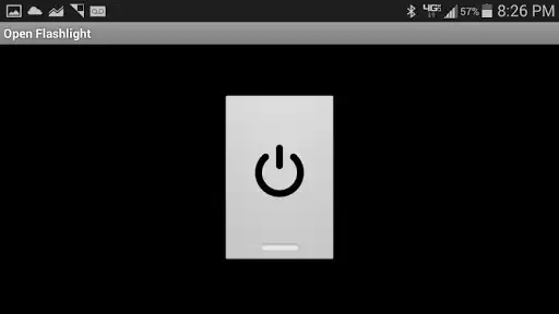 Play Open Flashlight as an online game Open Flashlight with UptoPlay