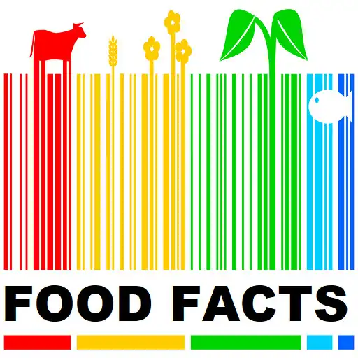 Play Open Food Facts Scan Barcode APK