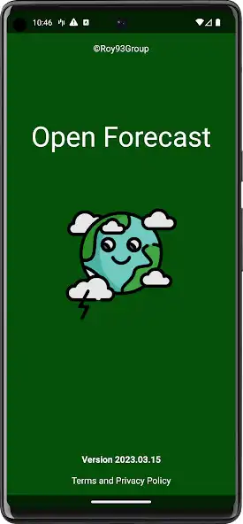Play Open Forecast Simply And Fast  and enjoy Open Forecast Simply And Fast with UptoPlay