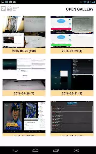 Play Open Gallery as an online game online Open Gallery with UptoPlay com.pkb.opengallery Play Open Gallery as an online game Open Gallery with UptoPlay