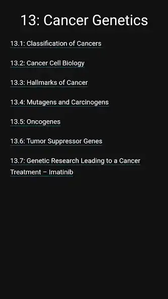 Play Open Genetics Textbook as an online game Open Genetics Textbook with UptoPlay