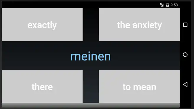 Play Open German as an online game Open German with UptoPlay