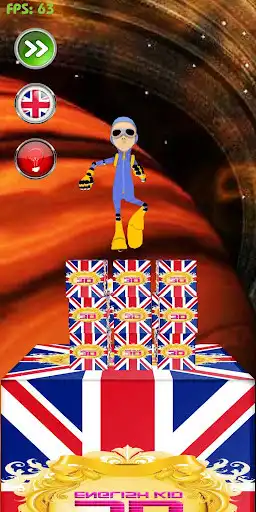 Play OpenGL ES and Vulkan Examples  and enjoy OpenGL ES and Vulkan Examples with UptoPlay