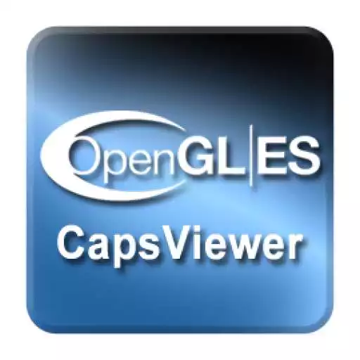 Play OpenGL ES CapsViewer APK Play OpenGL ES CapsViewer APK