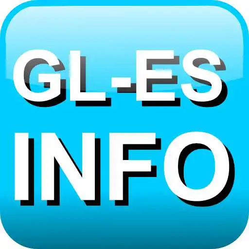 Run free android online OpenGL-ES Info APK Run free android online OpenGL-ES Info APK