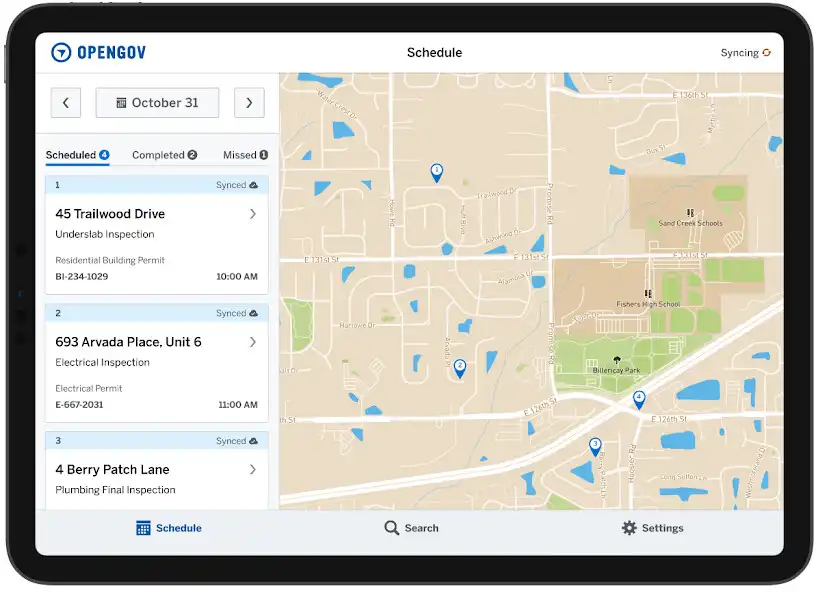 Play OpenGov  and enjoy OpenGov with UptoPlay