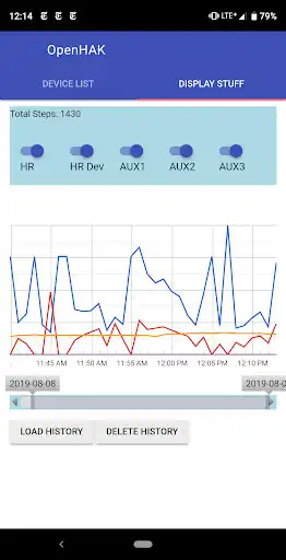Play OpenHAK  and enjoy OpenHAK with UptoPlay