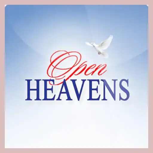 Play Open Heaven Daily Devotion APK