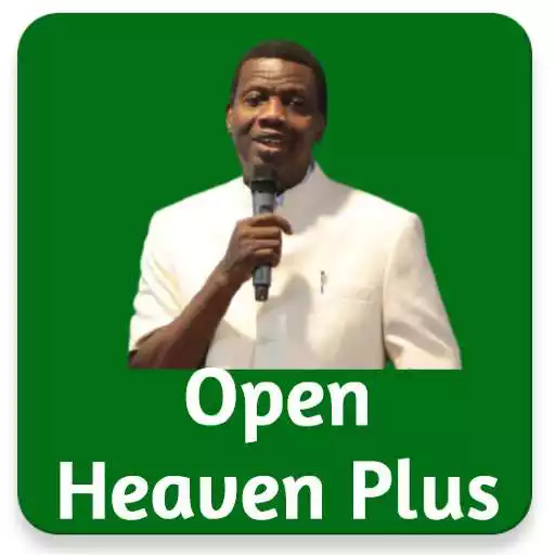 Play Open Heaven Devotional APK Play Open Heaven Devotional APK