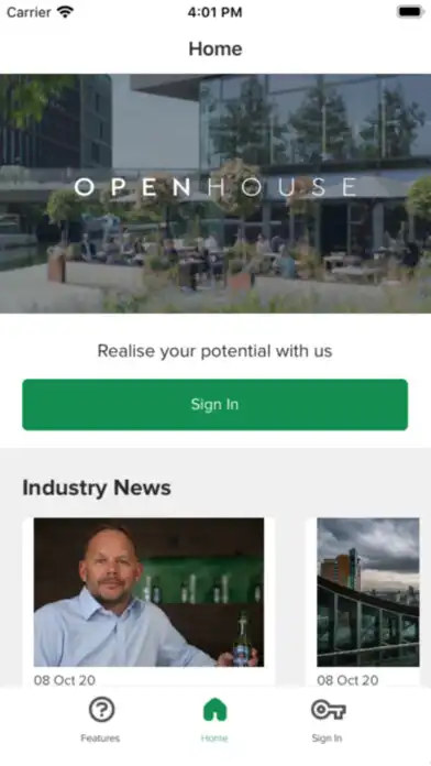 Play Open House Hub  and enjoy Open House Hub with UptoPlay