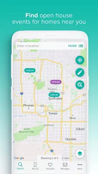Play Open Houses Direct  and enjoy Open Houses Direct with UptoPlay