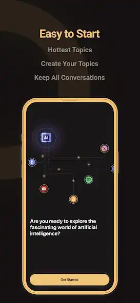 Play Openify : ChatBot AI as an online game Openify : ChatBot AI with UptoPlay