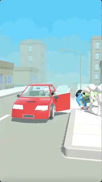 Play Opening Accident as an online game Opening Accident with UptoPlay