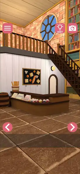 Play Opening day at a fresh bakery2  and enjoy Opening day at a fresh bakery2 with UptoPlay