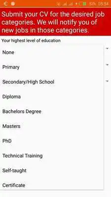 Play Open Jobs Congo