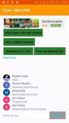 Play Open Jobs Namibia Play Open Jobs Namibia