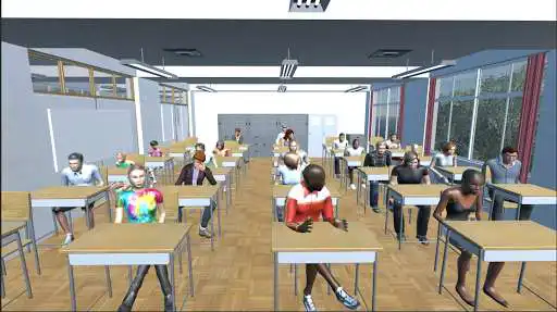 Play Open Justice VR  and enjoy Open Justice VR with UptoPlay