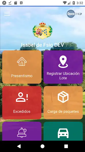 Play OpenKey Guardias  and enjoy OpenKey Guardias with UptoPlay