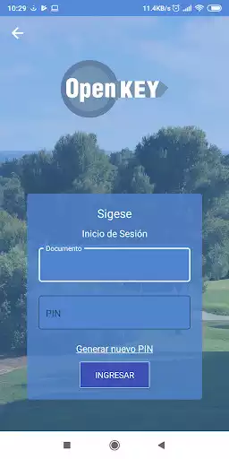 Play OpenKey