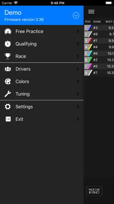 Play Open Lap as an online game Open Lap with UptoPlay
