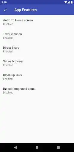 Play Open Link With... as an online game Open Link With... with UptoPlay