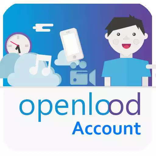 Free play online Openloaded - Account for Openload  APK