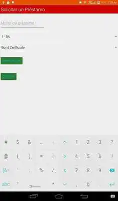 Play Open Loans Colombia