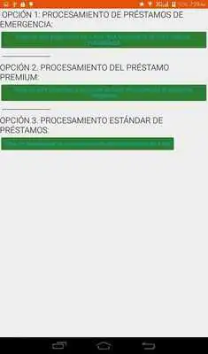 Play Open Loans Colombia