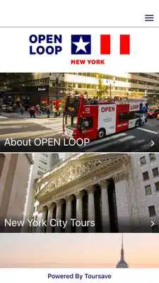 Play OPEN LOOP New York
