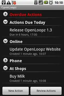 Play OpenLoopz Legacy