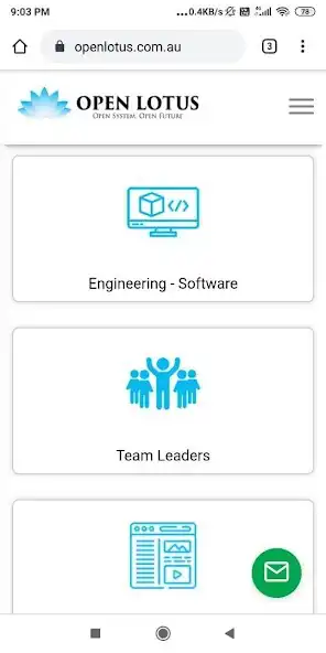 Play OpenLotus as an online game OpenLotus with UptoPlay