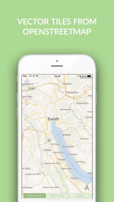Play OpenMapTiles  and enjoy OpenMapTiles with UptoPlay