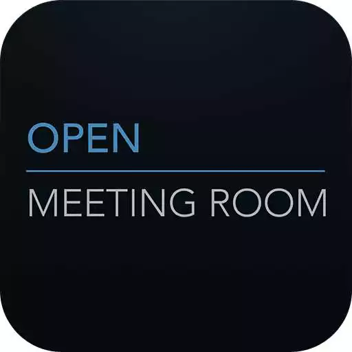Free play online Open Meeting Room APK
