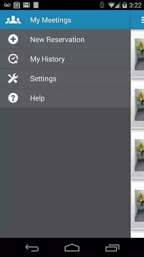 Play Open Meeting Room Play Open Meeting Room