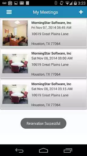 Play Open Meeting Room Play Open Meeting Room