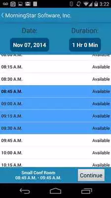 Play Open Meeting Room Play Open Meeting Room