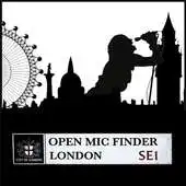 Free play online Open Mic Finder - London APK