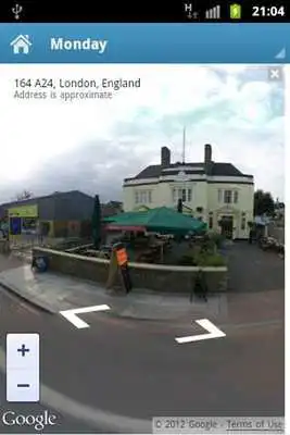 Play Open Mic Finder - London