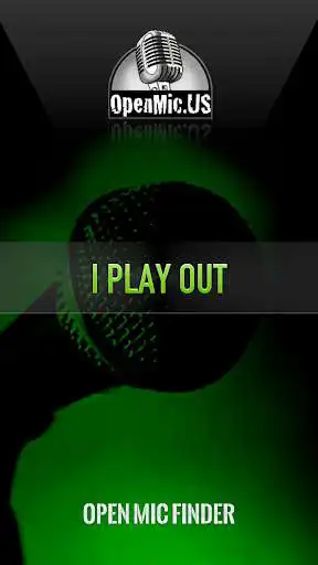 Play Open Mic Finder  and enjoy Open Mic Finder with UptoPlay