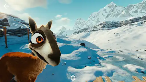 Play OpenMovieVR  and enjoy OpenMovieVR with UptoPlay