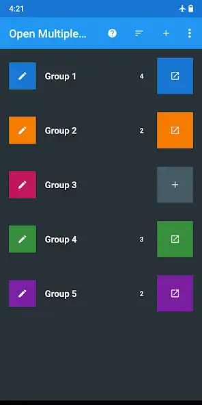 Play Open Multiple Apps  and enjoy Open Multiple Apps with UptoPlay