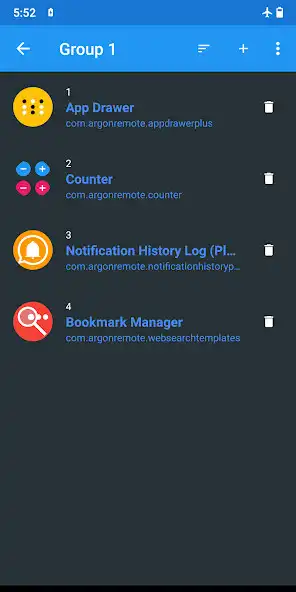 Play Open Multiple Apps as an online game Open Multiple Apps with UptoPlay