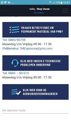 Play Open NL  and enjoy Open NL with UptoPlay