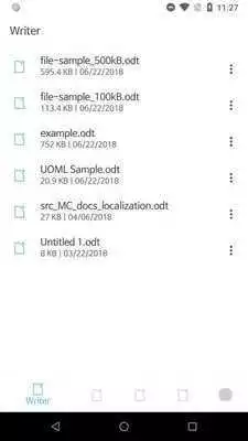 Play Open Office Viewer