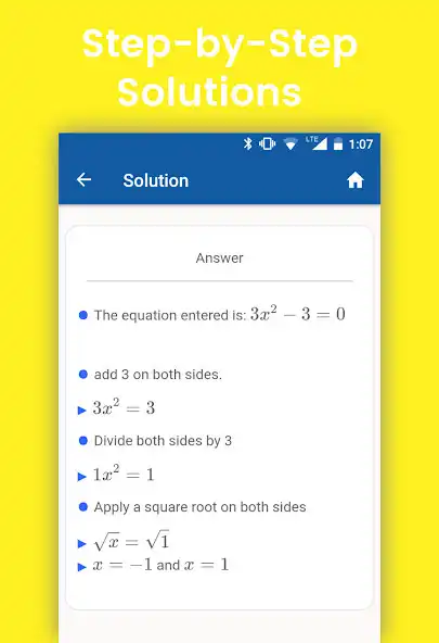 Play Open Omnia - Mathematics Solver as an online game Open Omnia - Mathematics Solver with UptoPlay