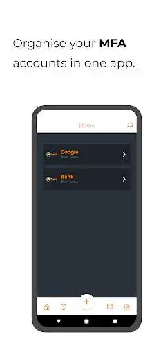 Play OpenOTP Token  and enjoy OpenOTP Token with UptoPlay