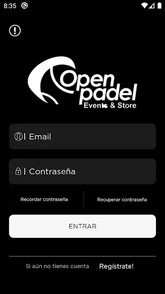 Play Open Padel  and enjoy Open Padel with UptoPlay