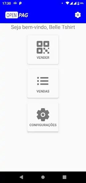 Play Openpag - E-POS as an online game Openpag - E-POS with UptoPlay
