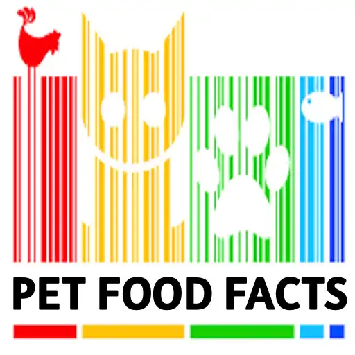 Play Open Pet Food Facts - Barcode APK