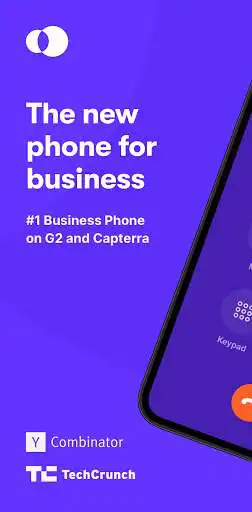 Play OpenPhone: Second Phone Number  and enjoy OpenPhone: Second Phone Number with UptoPlay